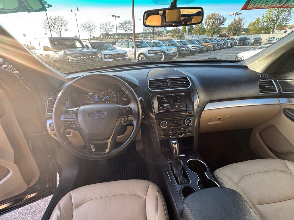 Used 2016 Ford Explorer XLT - photo 15