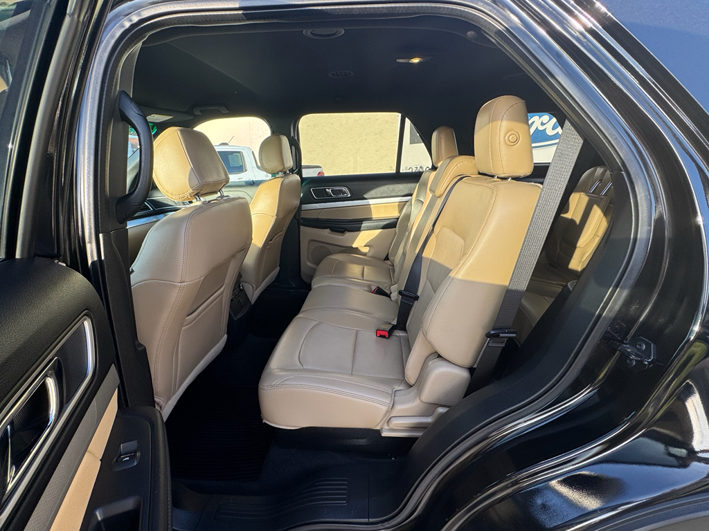 Used 2016 Ford Explorer XLT - photo 17