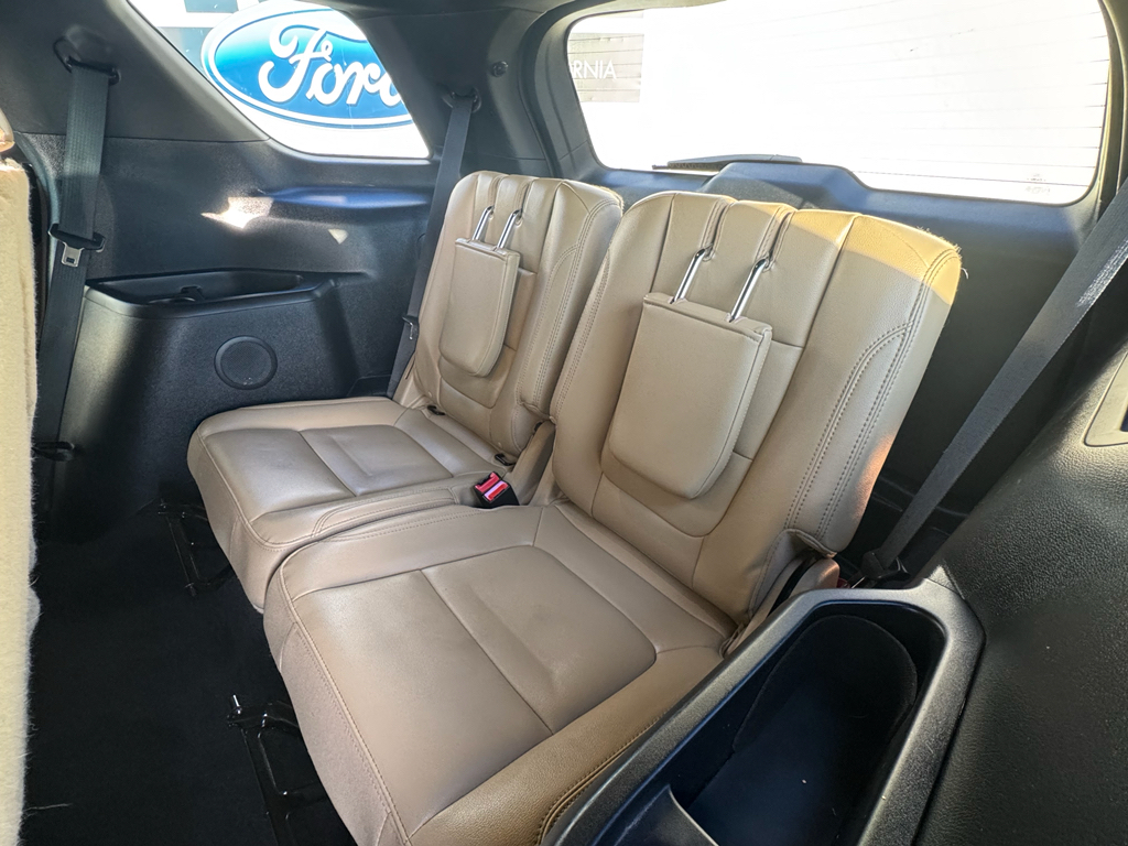 Used 2016 Ford Explorer XLT - photo 21