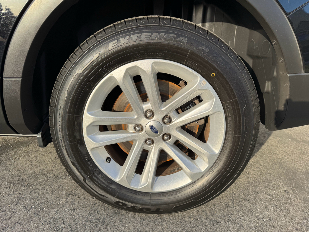 Used 2016 Ford Explorer XLT - photo 8