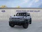Used 2025 Ford Bronco Big Bend thumbnail 2