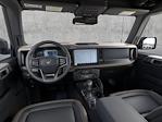 Used 2025 Ford Bronco Big Bend thumbnail 8