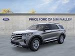 Used 2025 Ford Explorer ACTIV thumbnail 1