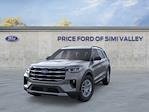Used 2025 Ford Explorer ACTIV thumbnail 2