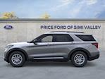 Used 2025 Ford Explorer ACTIV thumbnail 3