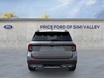 Used 2025 Ford Explorer ACTIV thumbnail 5