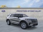 Used 2025 Ford Explorer ACTIV thumbnail 7