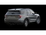 Used 2025 Ford Explorer ACTIV thumbnail 3
