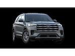 Used 2025 Ford Explorer ACTIV thumbnail 4