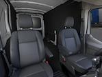 New 2025 Ford Transit 250 Medium Roof Empty Cargo Van thumbnail 8