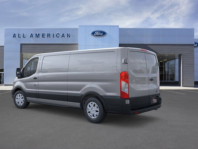 New 2025 Ford Transit 250 Low Roof Empty Cargo Van - photo 5