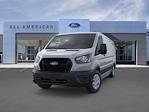 New 2025 Ford Transit 250 Low Roof Empty Cargo Van thumbnail 3