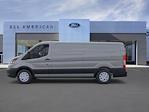 New 2025 Ford Transit 250 Low Roof Empty Cargo Van thumbnail 4