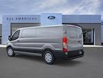 New 2025 Ford Transit 250 Low Roof Empty Cargo Van thumbnail 5
