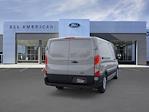 New 2025 Ford Transit 250 Low Roof Empty Cargo Van thumbnail 7