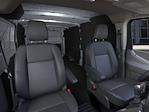 New 2025 Ford Transit 250 Low Roof Empty Cargo Van thumbnail 8