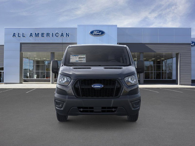New 2025 Ford Transit 250 - photo 2