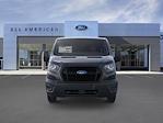 New 2025 Ford Transit 250 Low Roof Empty Cargo Van thumbnail 2