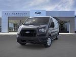 New 2025 Ford Transit 250 Low Roof Empty Cargo Van thumbnail 3