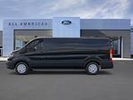 New 2025 Ford Transit 250 Low Roof Empty Cargo Van thumbnail 4