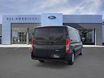 New 2025 Ford Transit 250 Low Roof Empty Cargo Van thumbnail 7