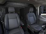 New 2025 Ford Transit 250 Low Roof Empty Cargo Van thumbnail 8