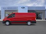 New 2025 Ford Transit 150 Low Roof Empty Cargo Van thumbnail 4
