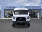 New 2025 Ford Transit 250 Medium Roof Empty Cargo Van thumbnail 1