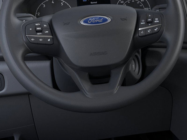 New 2025 Ford Transit 250 Medium Roof Empty Cargo Van - photo 10