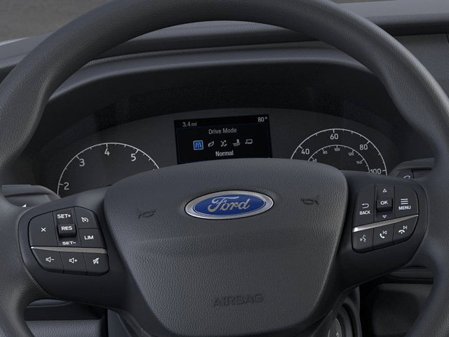 New 2025 Ford Transit 250 Medium Roof Empty Cargo Van - photo 11