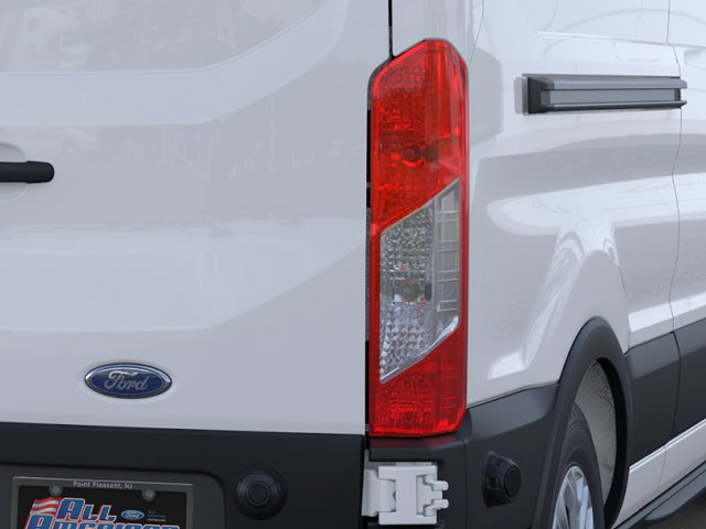 New 2025 Ford Transit 250 Medium Roof Empty Cargo Van - photo 19