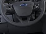 New 2025 Ford Transit 250 Medium Roof Empty Cargo Van thumbnail 9