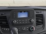 New 2025 Ford Transit 250 Medium Roof Empty Cargo Van thumbnail 11