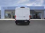 New 2025 Ford Transit 250 Medium Roof Empty Cargo Van thumbnail 5