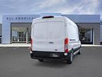 New 2025 Ford Transit 250 Medium Roof Empty Cargo Van thumbnail 6