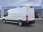 New 2025 Ford Transit 250 Medium Roof Empty Cargo Van thumbnail 4