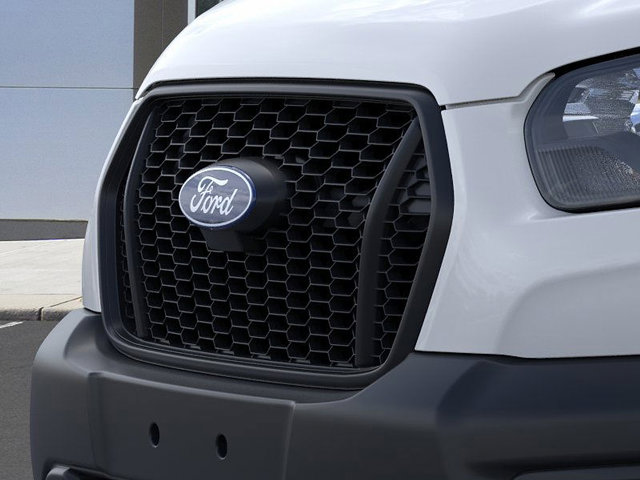 New 2026 Ford Transit 350 High Roof Empty Cargo Van - photo 15
