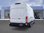 New 2026 Ford Transit 350 High Roof Empty Cargo Van thumbnail 6