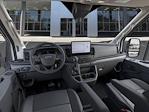 New 2026 Ford Transit 350 High Roof Empty Cargo Van thumbnail 7