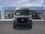 New 2026 Ford Transit 350 High Roof Empty Cargo Van thumbnail 1