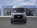 New 2026 Ford Transit 350 High Roof Empty Cargo Van thumbnail 1
