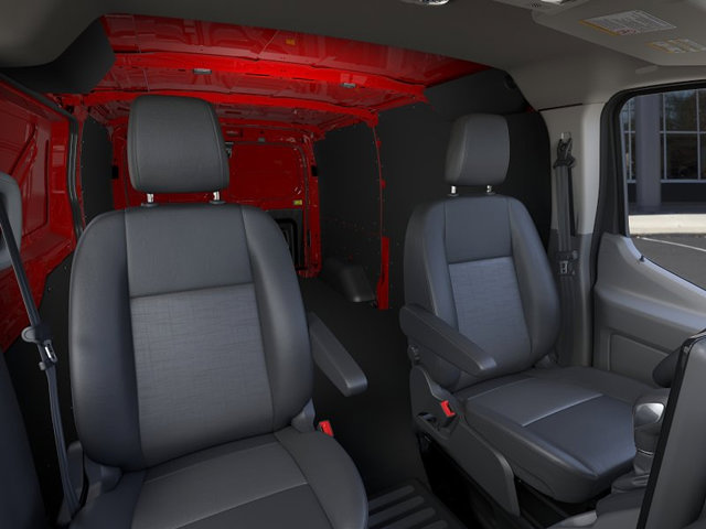 New 2026 Ford Transit 150 Low Roof Empty Cargo Van - photo 8