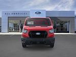 New 2026 Ford Transit 150 Low Roof Empty Cargo Van thumbnail 1