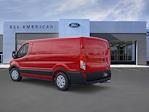 New 2026 Ford Transit 150 Low Roof Empty Cargo Van thumbnail 4