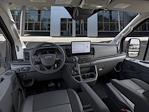 New 2026 Ford Transit 150 Low Roof Empty Cargo Van thumbnail 7