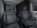 New 2026 Ford Transit 250 Medium Roof Empty Cargo Van thumbnail 8