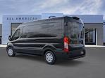 New 2026 Ford Transit 250 Medium Roof Empty Cargo Van thumbnail 4