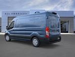 New 2026 Ford Transit 250 Medium Roof Empty Cargo Van thumbnail 4