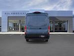 New 2026 Ford Transit 250 Medium Roof Empty Cargo Van thumbnail 5