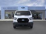 New 2026 Ford Transit 250 Low Roof Empty Cargo Van thumbnail 1